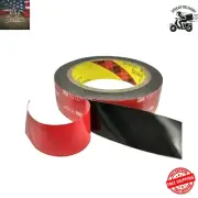 Heavy Duty Double Sided Foam Tape - 1/2" x 15.6ft 3M VHB Home Office Car