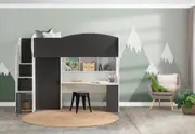 JETT Loft Bunk