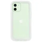Pelican Voyager Clear Case + Holster - iPhone 12 mini