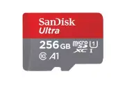 256GB Sandisk Ultra MicroSD Memory Card works with Amazon Fire Tablet & Fire TV