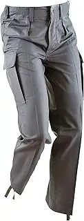 [Militar] German Army Issue Moleskin OD Pants Field Combat BW Olive Trousers Extremely Durable 100% Cotton New