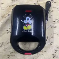 在飛比找Yahoo!奇摩拍賣優惠-二手美國迪士尼 Disney DCM-9 Mickey 米奇