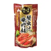 Daisho Crab Miso Hot Pot Soup Base - 750g
