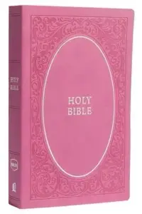 在飛比找博客來優惠-NKJV, Holy Bible, Soft Touch E