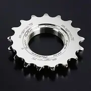 Super GIGAS Sprocket 19T S3 Platinum NJS Not Approved (1 Piece)