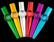Mano Smiley Kazoo