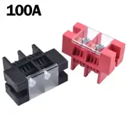 Terminal Block High Current Terminal Block Wall-mounted Practical
