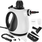 Handheld Steam Cleaner for Home - Pressurized Handheld Steamer for Cleaning w...