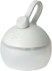 SNOW PEAK LED Lantern Tanenohozuki Camping Outdoor Disaster Prevention New