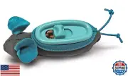 SPOT Doc and Phoebe's Cat Hunting Snacker - Interactive Indoor Treat Dispense