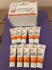 la roche posay sunscreen 60