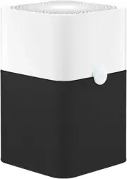 Air Purifier Large Room, Air Cleaner for Dust Pet Dander Smoke Mold Pollen Bacte