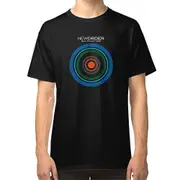 Blue Monday - Techno Pop T-shirt