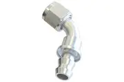 AF418-12S - 60 DEG PUSH LOCK END -12AN