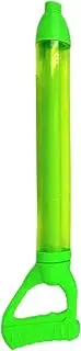 Super Water Blasterr, Long Range Soaker, Water Squirter, Lightweight and Portable, Quick Refill Design, 44cm/17.32 Inches, for Summer Enjoyment