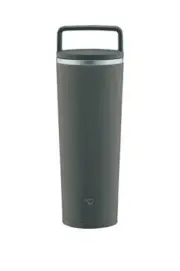 Zojirushi Water Bottle, Tumbler With Lid, Carry Tumbler, Portable, Seamle No.48