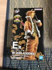 Bandai Ichiban Kuji My Hero Academia Will Hawks prize E Figure