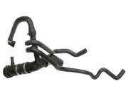 Upper Radiator Hose For 2006-2009 Land Rover Range Rover 4.2L V8 2008 QV246KP (for: Land Rover)