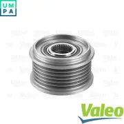 ALTERNATOR FREEWHEEL CLUTCH 588059 FOR AUDI A4/B7/B6/B5 A6/C5 FIAT DUCATO/Van