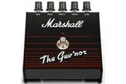 Marshall Guv'nor Distortion Guitar Effects Pedal