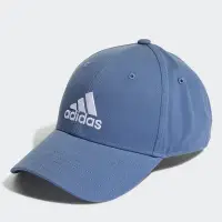 在飛比找Yahoo!奇摩拍賣優惠-ADIDAS BBALL CAP  運動帽 帽子 老帽 棒球