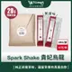 【Spark Shake】高纖優蛋白飲_貴妃烏龍(無甜味) 10入/包 ❘高蛋白 蛋白粉 乳清蛋白 健身 運動