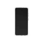 3sixT Impact Zero Galaxy Case For Samsung Galaxy S23-Clear/Glitter