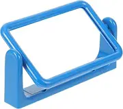 Totority Reusable Plastic Name Plate Holder Convenient Card Display Stand for Office Use Durable and Practical Support Frame for Traffic Safety Monitoring Services