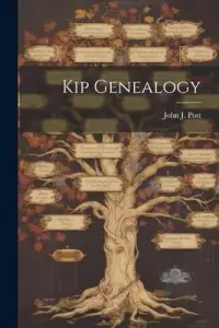 在飛比找博客來優惠-Kip Genealogy