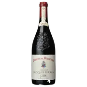 Chateau de Beaucastel Chateauneuf du Pape Hommage à Jacques Perrin 2014 6000ml - Buy Online | The Wine Collective International Marketplace