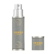 Creed Refillable Travel Atomiser 5ml Grey