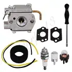 For Ryobi Trimmer Edger Atom 101 103 410 Lawn Edger A31 Carburetor Air Filter