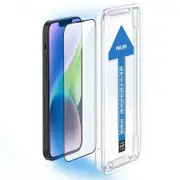 Philips Blue Light Tempered Glass Screen Protector For iPhone 14 Plus