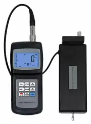 Digital Surface Profilometer Surface Roughness Tester Measurement Ra Rz Rq Rt