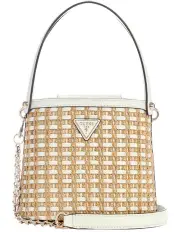 [Guess] Atalia Crossbody Bag in Multi