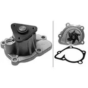INA Water Pump - 538059410