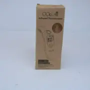 QQcute IR Infrared Non-Contact Digital Thermometer With LCD Screen