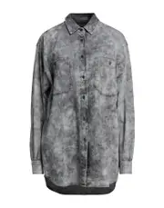 [ISABEL MARANT] ISABEL MARANT Denim shirts - Item 12973365