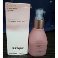 在飛比找蝦皮購物優惠-Jurlique 茱莉蔻 珍稀玫瑰保濕潤透精華 30ml 原