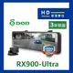 【宏東數位】免費安裝 送128G DOD RX900 Ultra 前後雙錄 前後星光級 電子後視鏡 測速提醒 行車記錄器