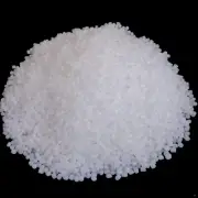 New 3 Pounds Plastic Pellets Rock Tumbling Media Plastic Filler for Rock Tum...