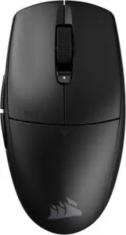 CORSAIR M55 Wireless Lightweight Gaming Mouse – 2.4GHz & Bluetooth – 24,000 DPI