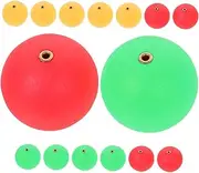 Fishing Ball Float Floating Ball Floating Fishing Ball Fishing Spinning Floats Fishing Rig Floats Fishing Beads Buoyancy Swim Line Floats Boat Buoy Fishing Floats Foam