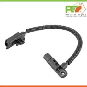 New * PEC * Cam Angle Sensor To suit Peugeot 2008 Diesel 1.6L Turbo (for: Peugeot)