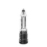Bathmate Hydro 7 Penis Pump - Clear