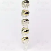 LEGO® Super Heroes Ten Rings of Power Shang-Chi Minifigure Part x 5 Marvel 76177