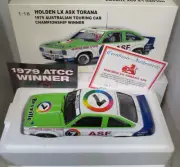 AUTOart BIANTE 1/18 HOLDEN LX A9X HATCH 1979 ATCC WINNER BOB MORRIS #7 #87963
