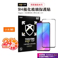 在飛比找蝦皮商城優惠-亮面滿版 適用 小米Poco X6 Pro 黑鯊4 紅米No