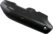 Akrapovic Exhaust Heat Shield P-HSB12R5 Carbon Fiber 1860-1149