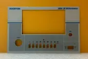 Boonton 92EA Front Face Plate. New!